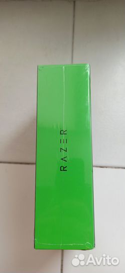 Razer Hammerhead pro V2