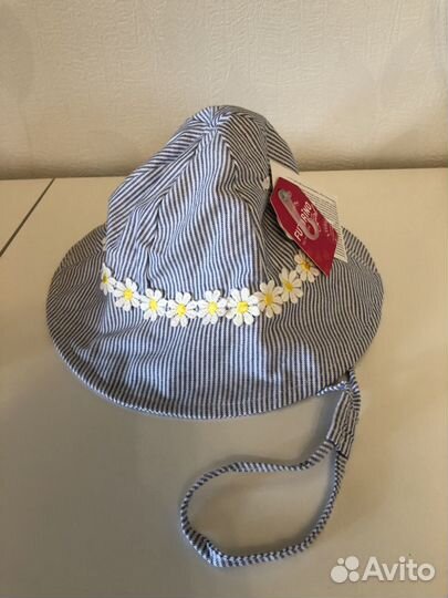 Панама новая Futurino 54-56