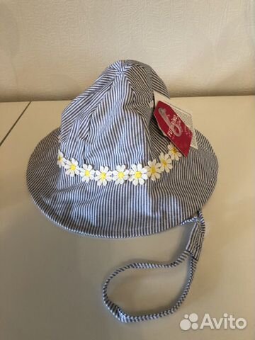 Панама новая Futurino 54-56