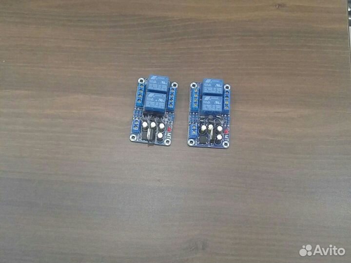 Защита динамиков от постоянного напряжения. 12в