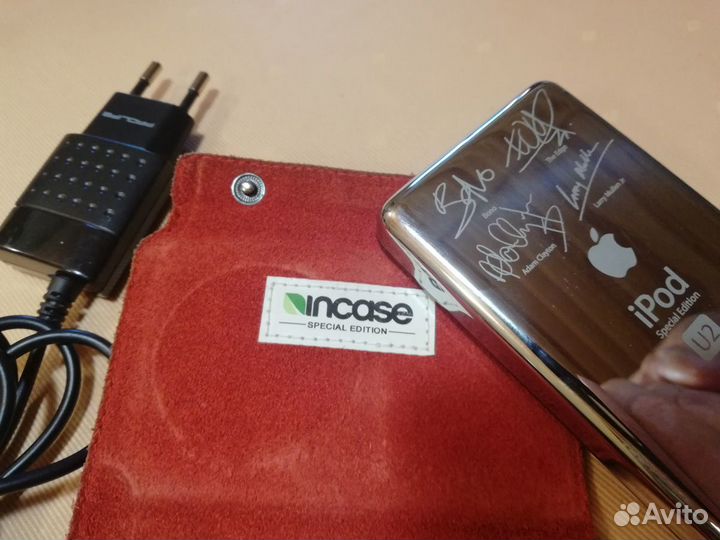 Плеер iPod