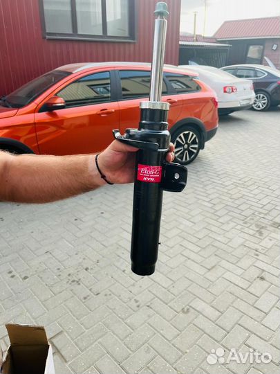 Амортизатор