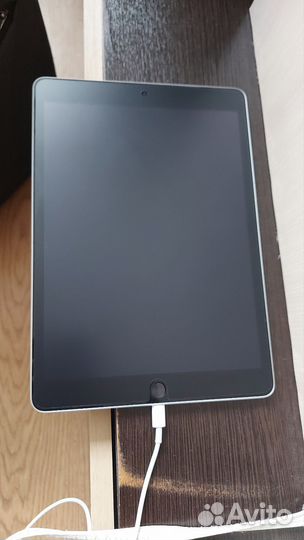 iPad 9 2021 10.2 64GB Wi-Fi Silver