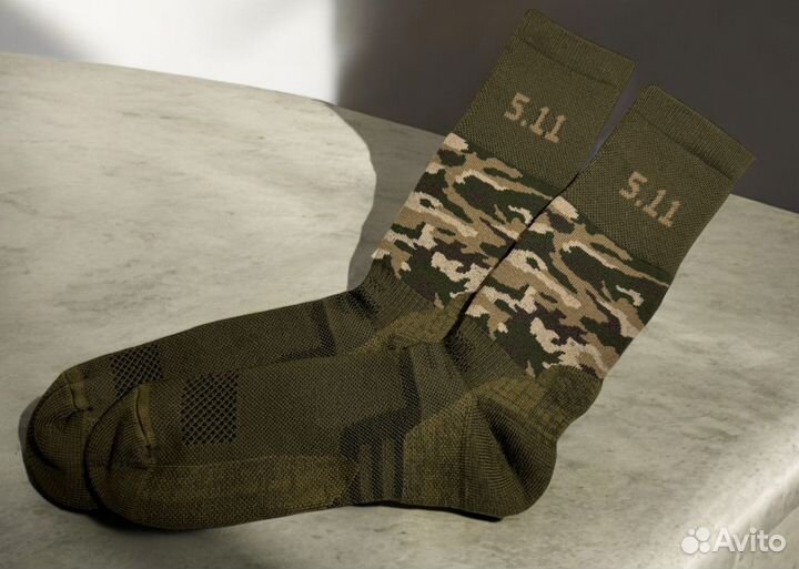 Тактические носки 511 мужские