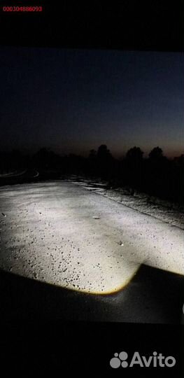 Лазерные туманки hyundai accent120wat (Арт.80284)