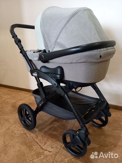 Коляска Cam dinamico 3 в 1