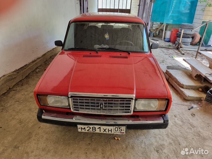 Сиденья на ваз