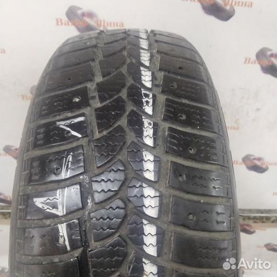 Tigar Sigura Stud 205/60 R16