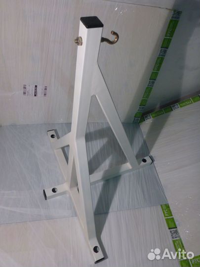 Кронштейн для боксёрской груши