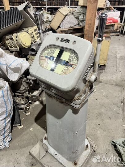 Рулевой Телеграф