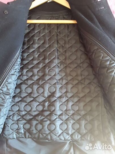 Пальто мужское