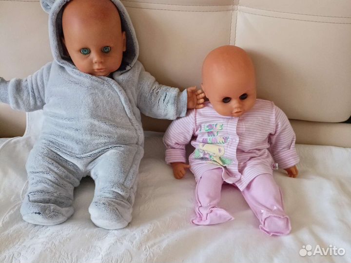 Куклы Германия