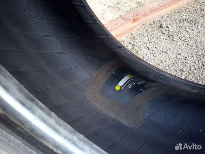 Michelin Energy MXV4 S8 235/55 R18