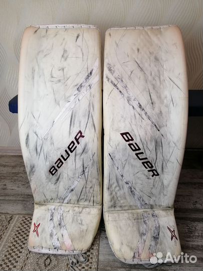 Комплект форма вратаря SR