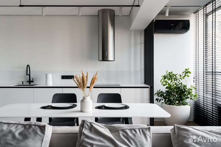 Ремонт и отделка квартир