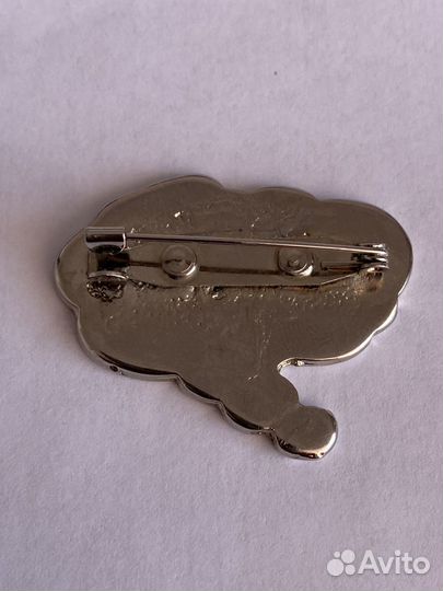 Значок «iceberg»