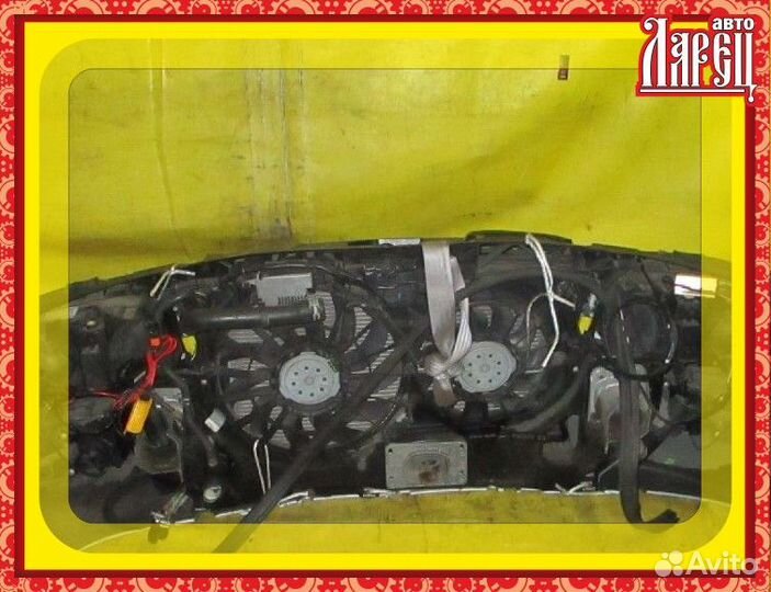 Ноускат Audi A4