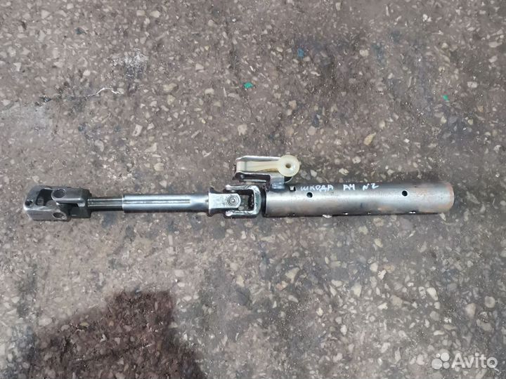 Рулевая колонка Skoda Octavia A4 Tour