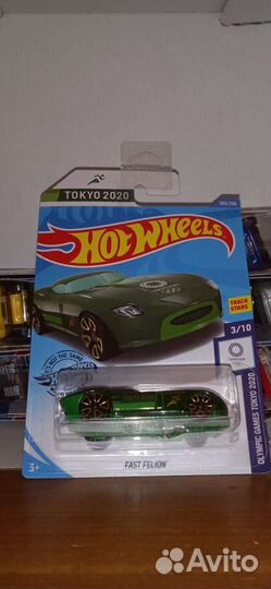 Hot wheels машинки