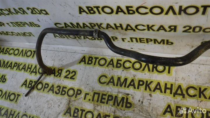 Стабилизатор передний Hyundai Getz 2002-2011