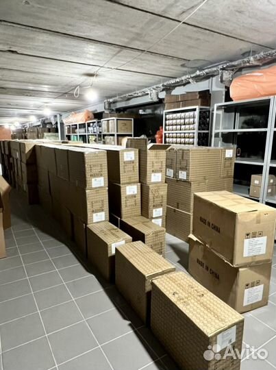 Готовый бизнес / партнерство 50/50