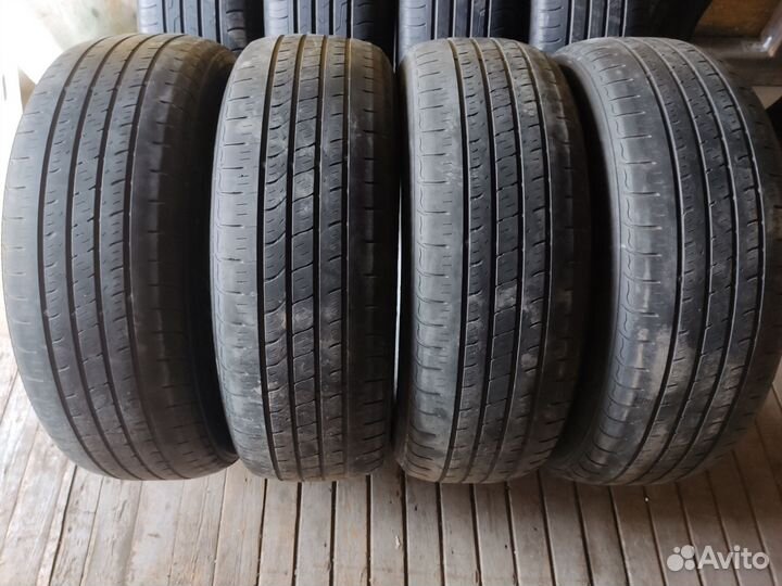 Kumho Sense KR26 225/65 R17