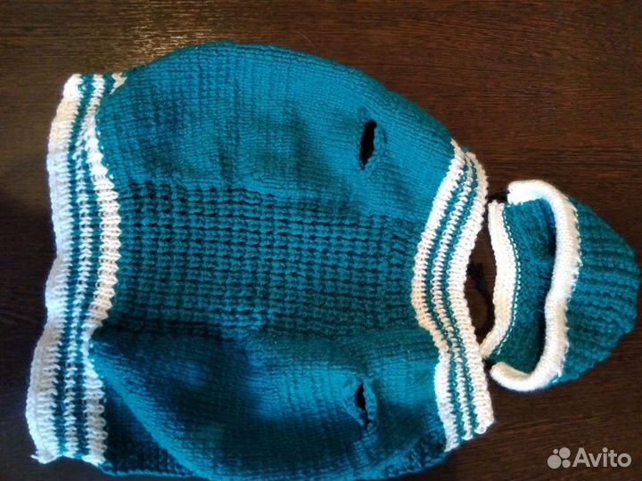 Костюмы для животных