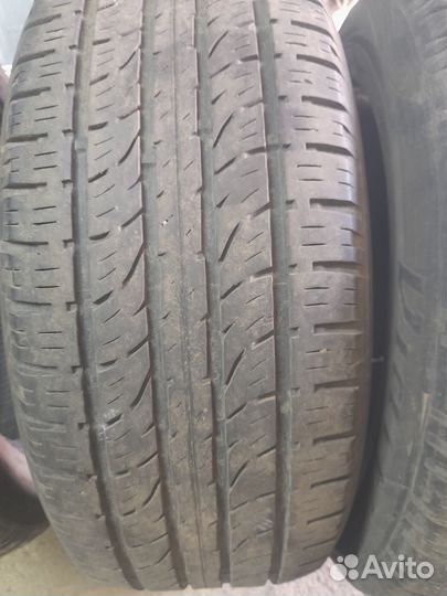 Viatti Bosco A/T 235/55 R17