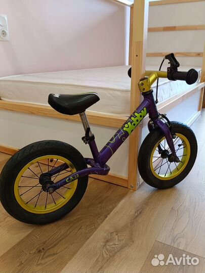 Беговел детский