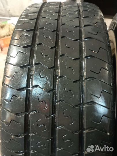 Matador D HR4 235/65 R16C