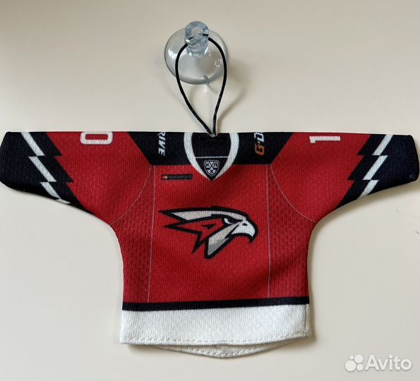 Мини-свитер хк Авангард