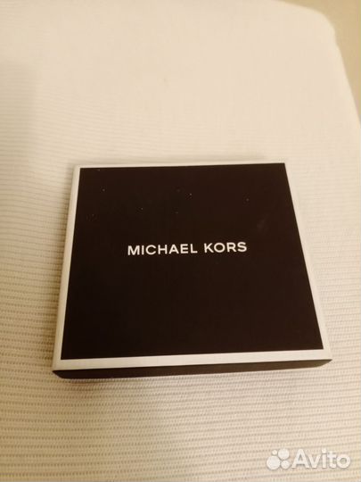 Michael kors кардхолдер