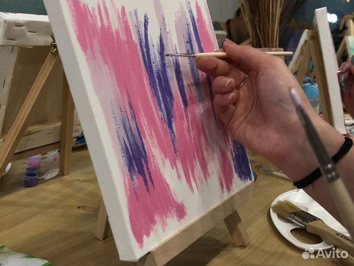 Набор для творчества