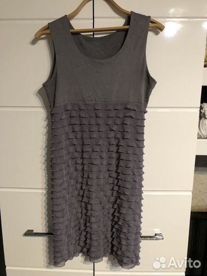 Платье летнее