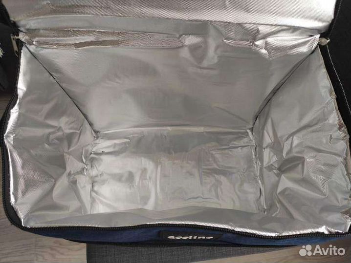 Сумка холодильник