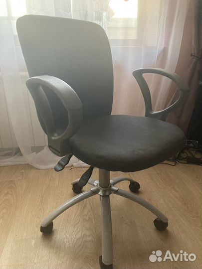 Компьютерное кресло бу