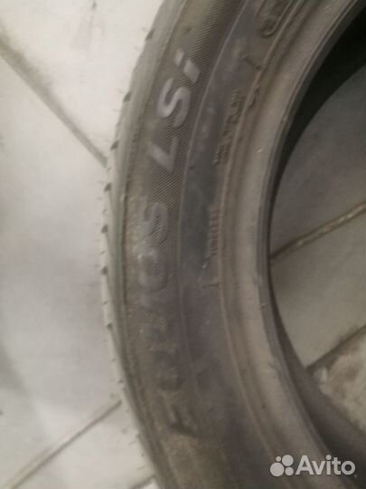 Dean Equus LSI 205/50 R16