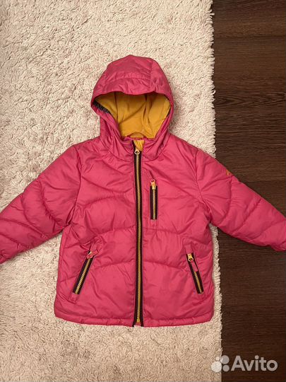 Куртка Decatlon