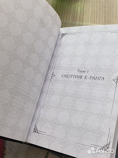 Поднятие уровня в одиночку 2 тома