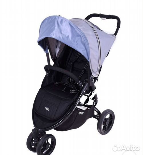 Козырек на коляску