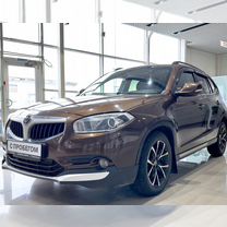 Brilliance V5 1.5 AT, 2017, 68 130 км, с пробегом, цена 1 055 000 руб.