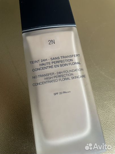 Тональный крем Dior Forever 2N