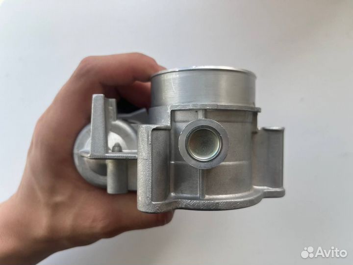 Дроссельная заслонка 11338