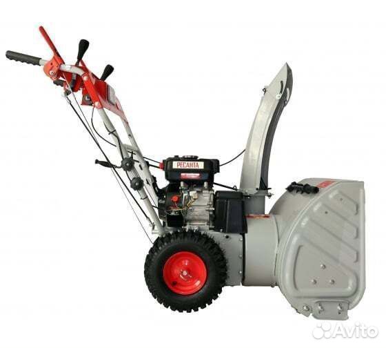 Снегоуборщик бензиновый сб 4100пф Ресанта