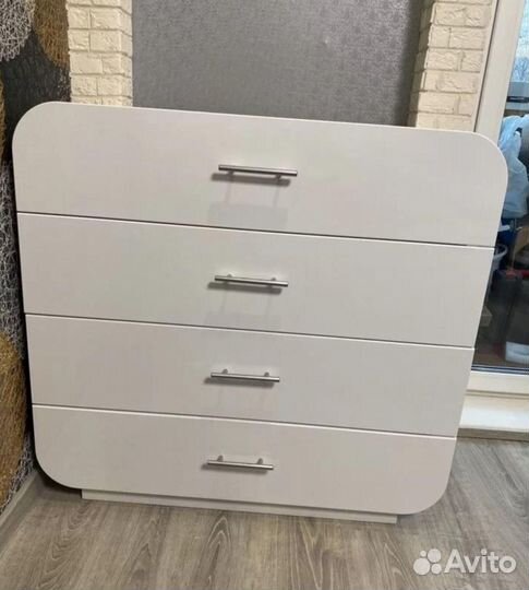 Комод Модерн -11 мдф