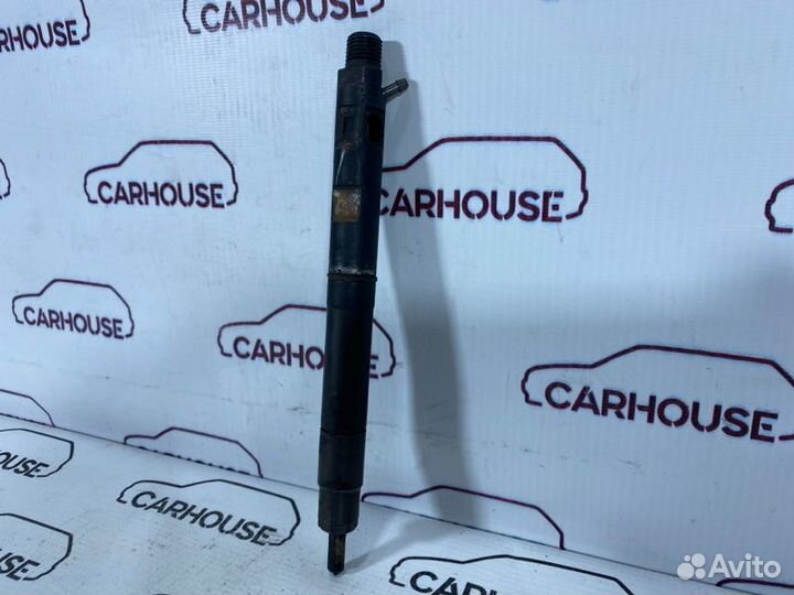 Форсунка Great Wall Hover GW4D20