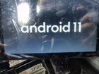 Магнитола Андроид 11. 7 дюймов Android 11