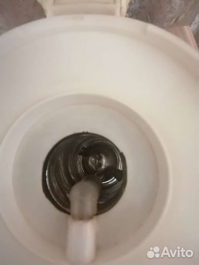 Китайский термос времен СССР