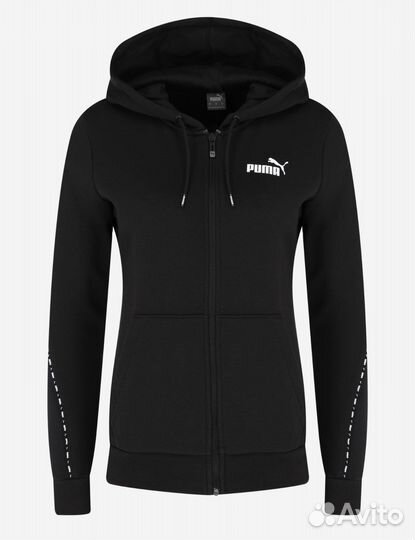 Толстовка женская puma 46-48