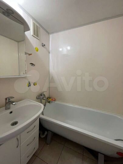 1-к. квартира, 41,8 м², 7/9 эт.